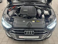 Audi A4 - Vorschau Bild 17