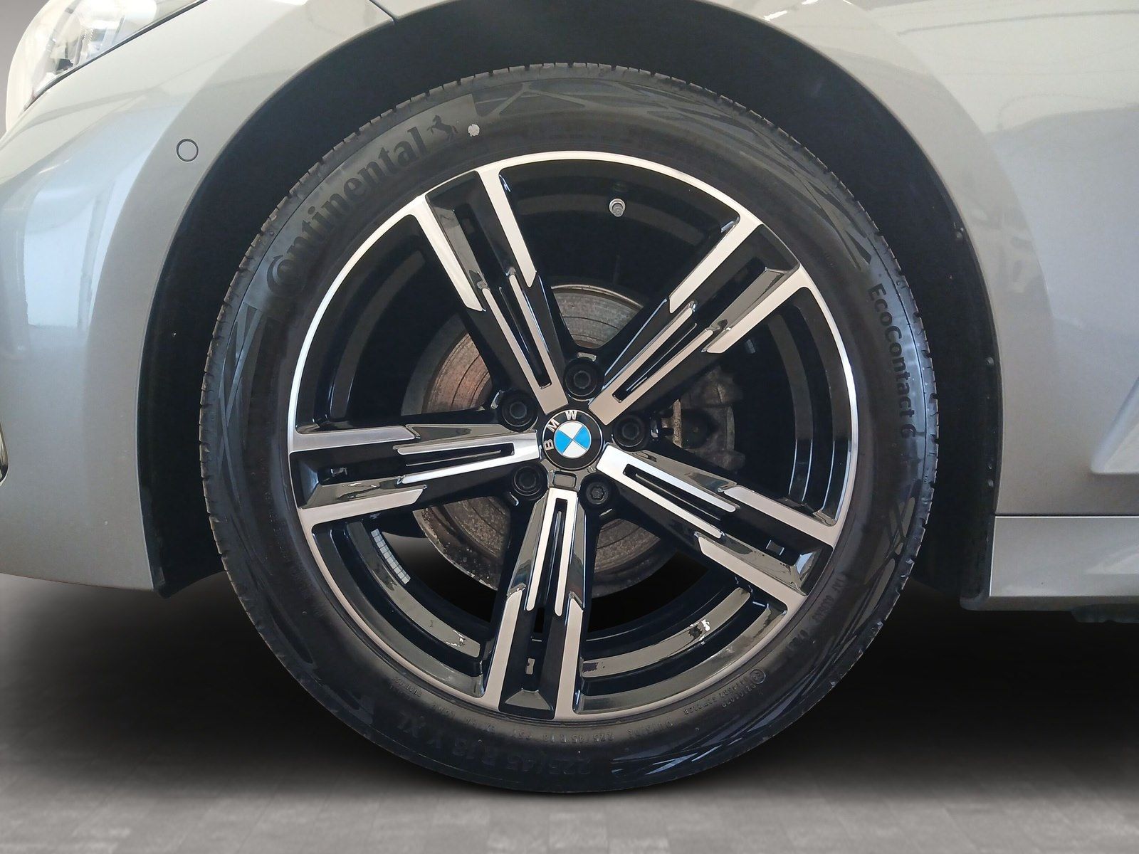 BMW 318 - Bild 7