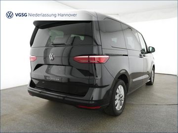 Volkswagen T7 Multivan - 4