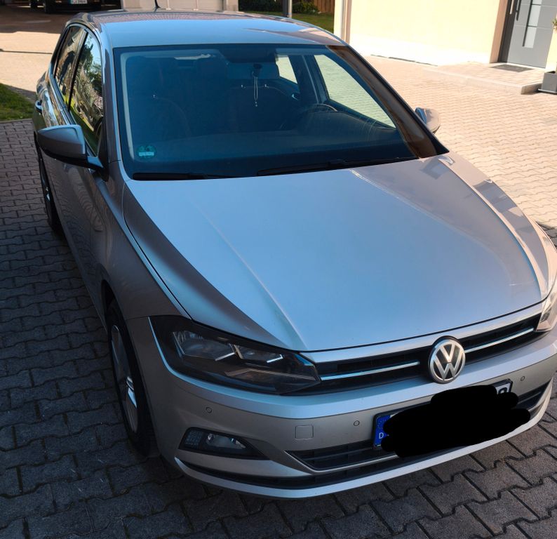Image of Volkswagen Polo