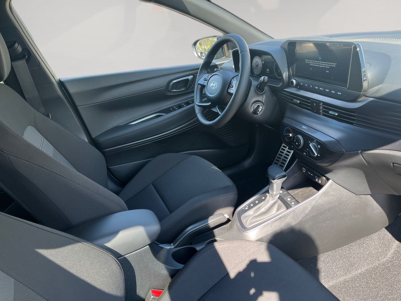 Hyundai BAYON – Bild 14