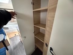 Sterckeman Easy 496 PE KIDS*2026*Mover*Radträger*