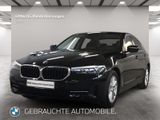BMW 520d xDrive Lim. LiveCockpitProf HiFi AHK Kamera