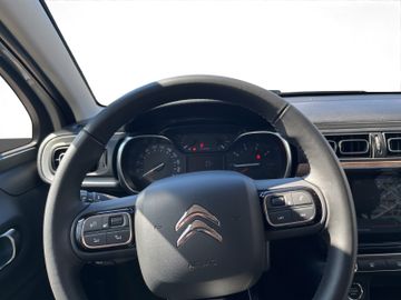 Citroën C3 Origin PT 83 Navi+RFK+LED+SHZ+Carplay+Klimaa.