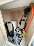 CLEVER Tour 540 | *Umfangreiche Ausstattung!*