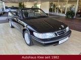 Saab 900 SE CABRIO 2.5 V6 Automatik *TÜV 05/2028* - Saab: V6