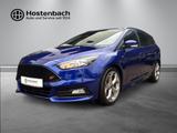 Ford Focus Turnier ST 2.0 TDCi Sportpaket Leder Mehrz - Ford Focus: Tdci 2l