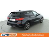 BMW 1er 118i Advantage Aut.*TEMPO*PDC*SHZ*ALU*LIM* - BMW 118 in Bielefeld
