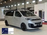 Pössl Campster M 180 Feel Automatik TOP-Ausstattung - Pössl Diesel Kastenwagen Automatik