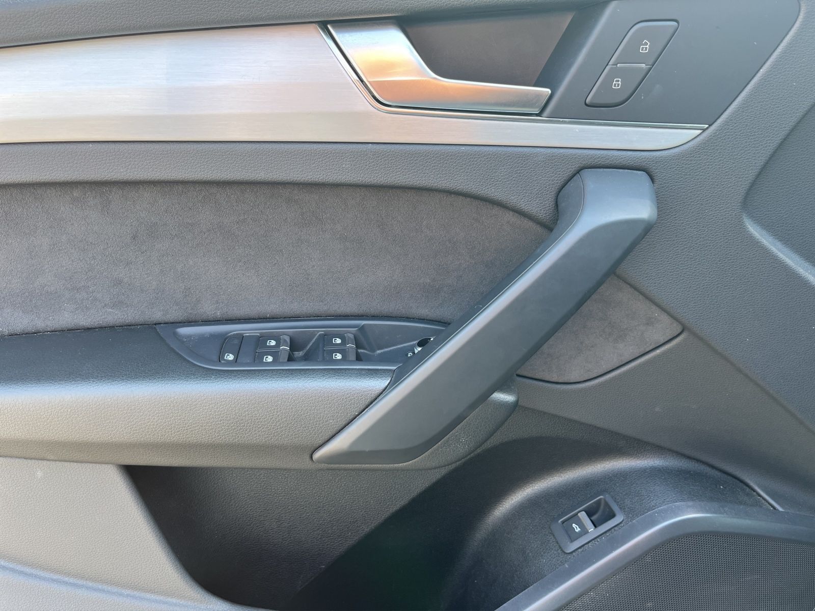 Audi Q5 - Bild 14