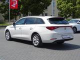 Seat Leon Sportstourer 2.0 TDI Style LED Navi ACC AHK - Seat mit Diesel-Antrieb