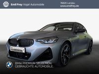 BMW M240i - Vorschau Bild 1