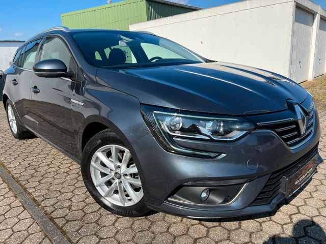 Renault Megane 1.5 dCi /NAVI/PDC/TEMPOMAT/AMBIENETE LED/