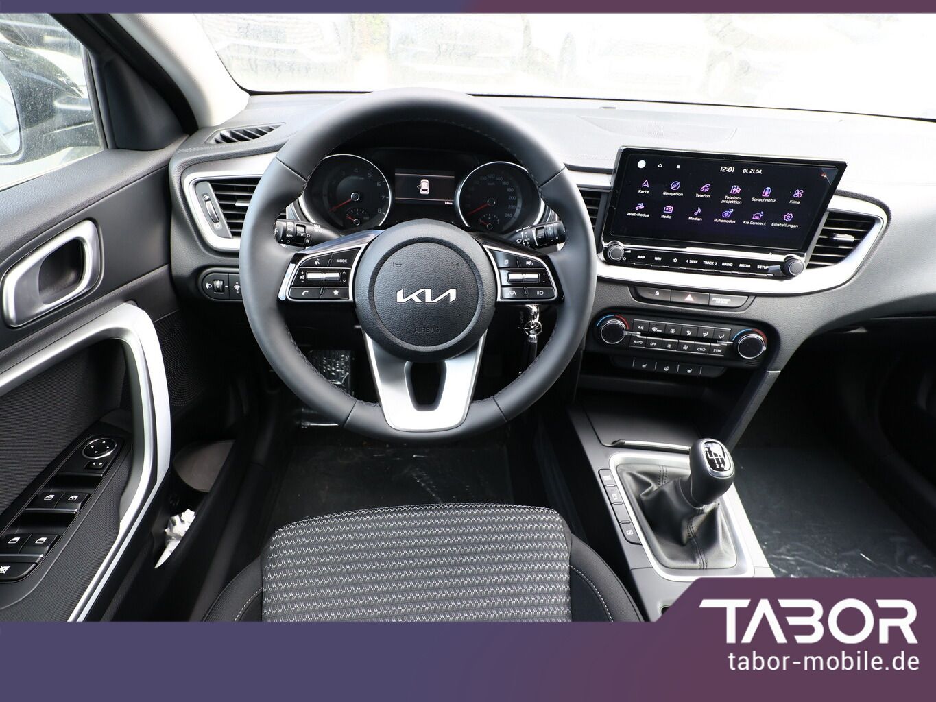Kia XCeed - Bild 7