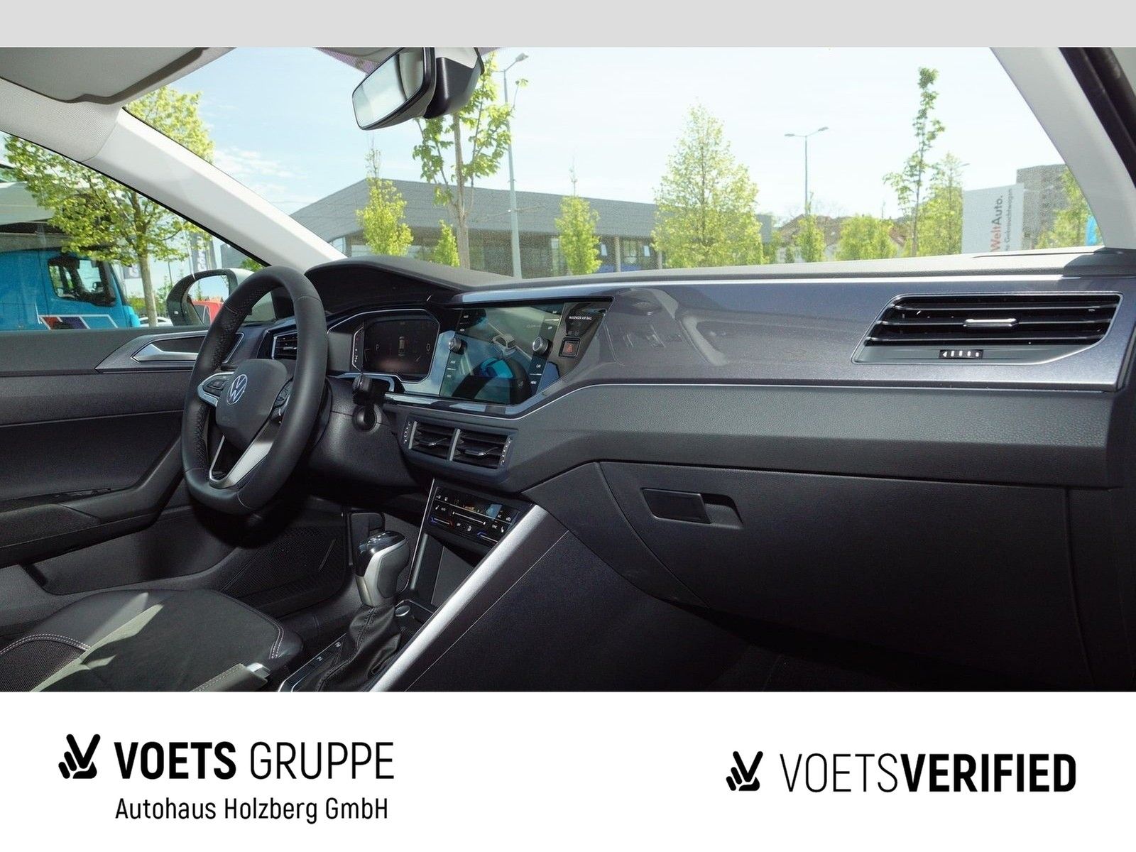 Volkswagen Taigo - Bild 9