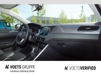 Volkswagen Taigo - Vorschau Bild 9