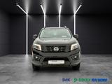 Nissan Navara NP300 N-Guard Double Cab 4x4 NAVI|AHK - Nissan Navara: Automatik