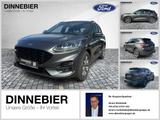 Ford Kuga ST-Line X LED+Navi+Headup+Allwetter - Ford Kuga mit Hybrid-Antrieb