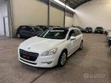 Peugeot 508 1.6 HDi 112CV SW Access-2012 - Peugeot 508: Access