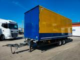 Möslein * TKO 105 D * TANDEM KOFFER * 7M * DURCHLADER - Offers matching your search criteria