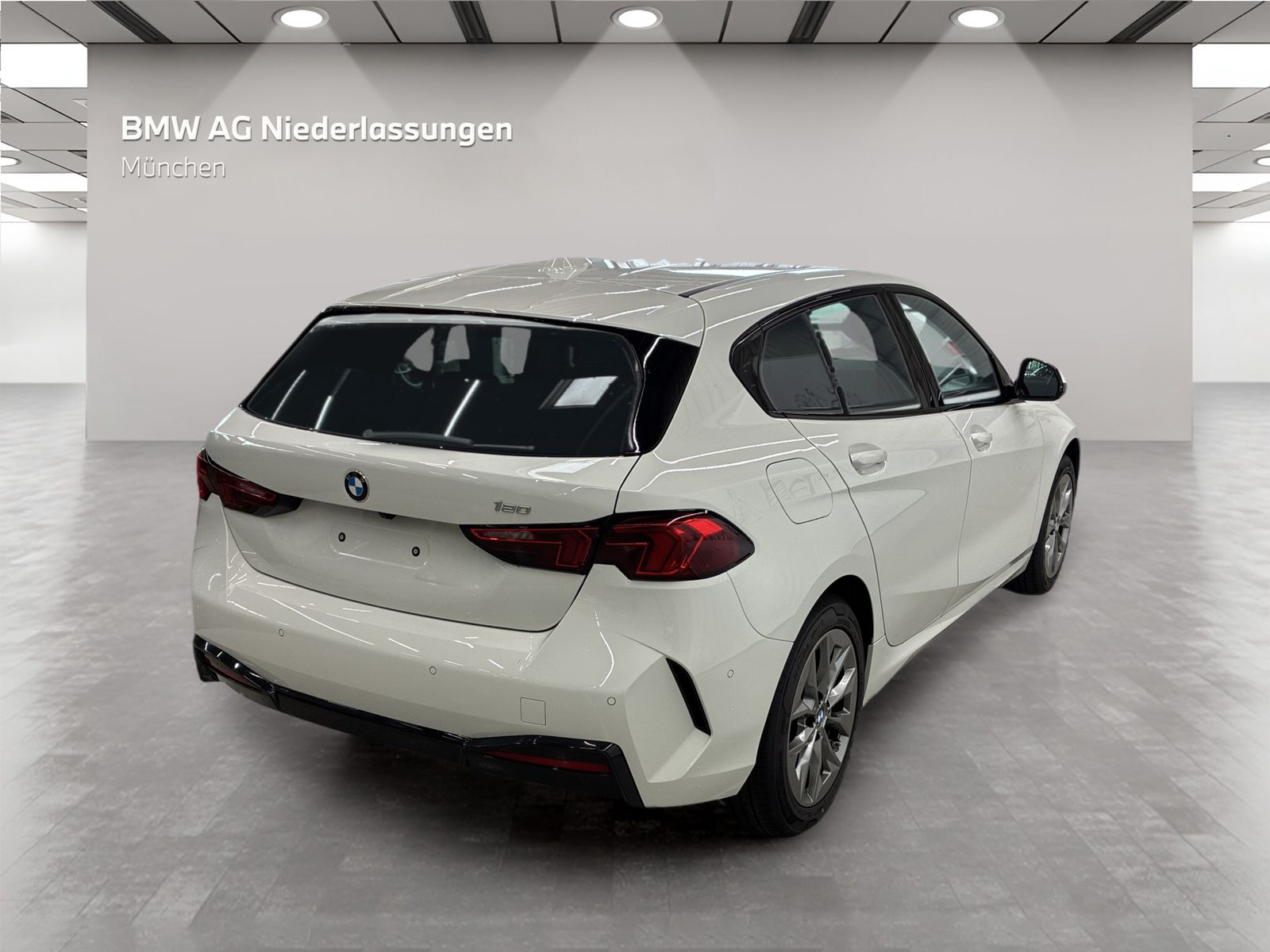 BMW 120 - Bild 4