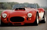 Cobra RAM - Cobra: Roadster
