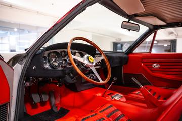 1970 Ferrari 365 缩略图 16