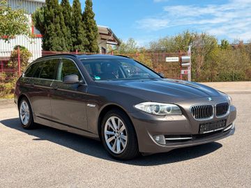 BMW 520 - 5