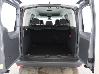 Caddy 1.5 TSI DSG RFK AHK