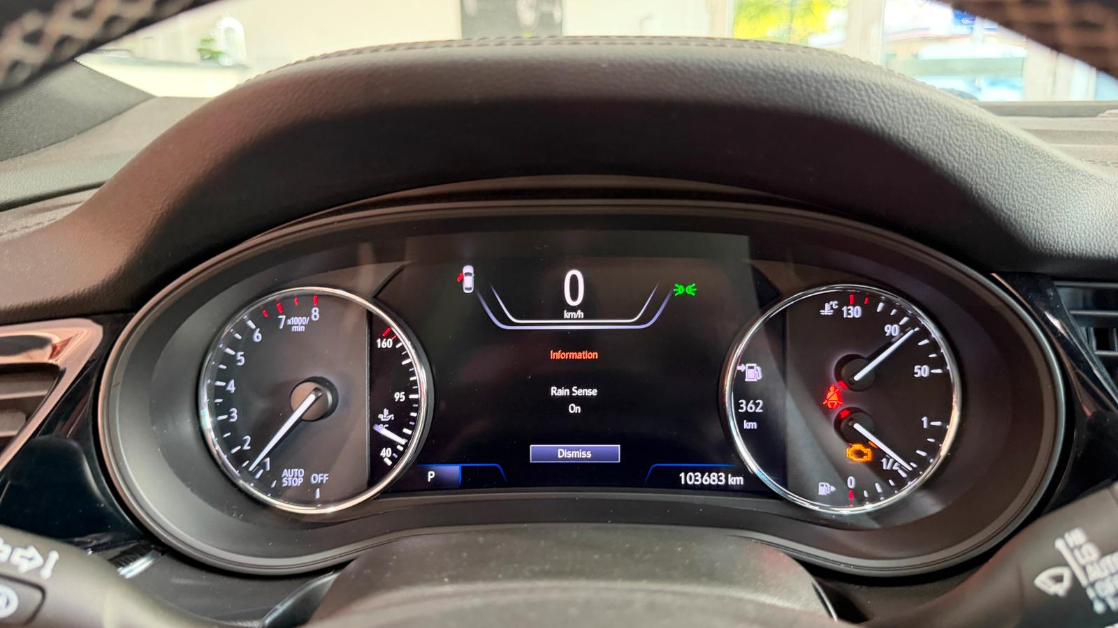 Opel Insignia B Grand Sport Innovation