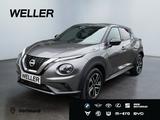 Nissan Juke 1.0 DIG-T DCT N-Connecta *LED*CarPlay*CAM*