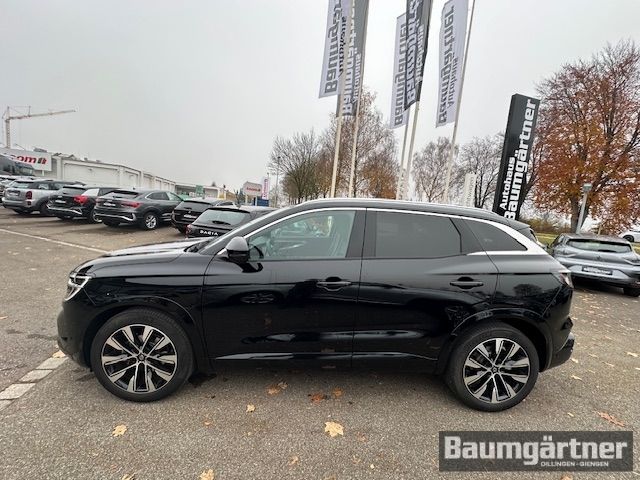 Fahrzeugabbildung Renault Austral TECHNO TCe 160 Automatik Panoramadach