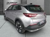 Opel Grandland X Business Elegance Leder/Nav/el. Heck - Opel Grandland (X) Business-Elegance mit Diesel-Antrieb