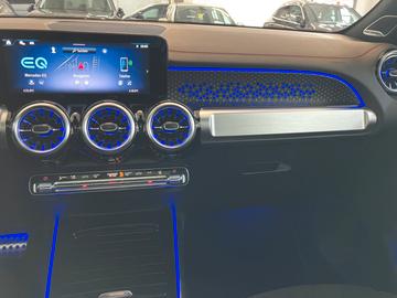 2025 Mercedes-BENZ EQB 缩略图 20