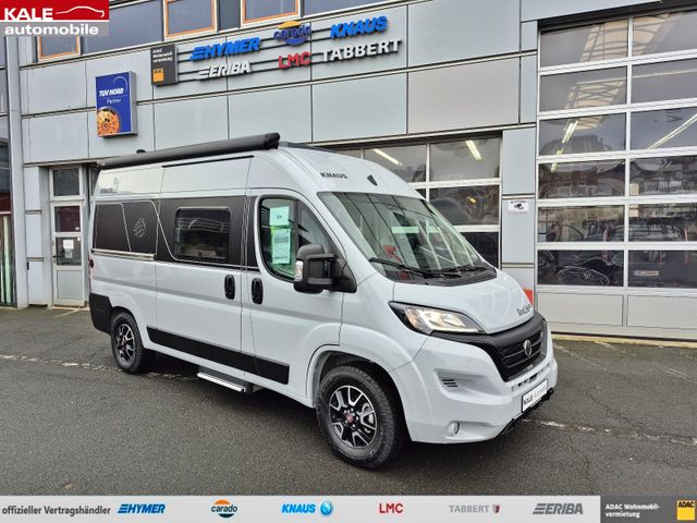 Fiat Boxlife Pro 540 *60 Years*Navi/Kamera*Allwetter*