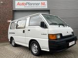 Mitsubishi L 300 2.5 D! 5-Persoons! 2X Schuifdeuren! - Mitsubishi L300