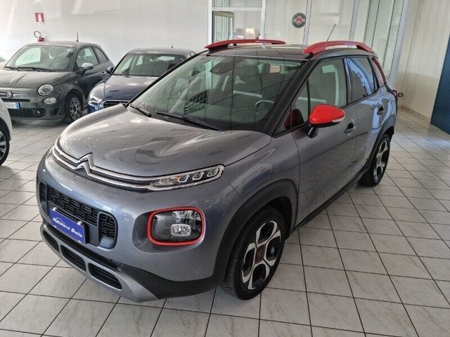 Citroën C3 Aircross C3 Aircross PureTech 110 S&S