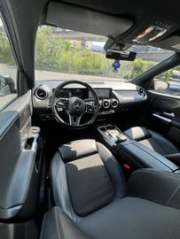 Mercedes B 180 - 11