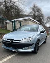 Peugeot 206 s16 136ps - Peugeot 206: S16