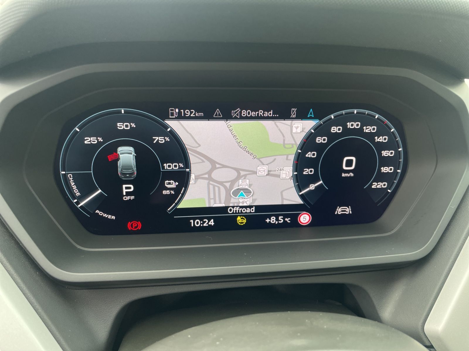 Audi Q4 e-tron - Bild 12
