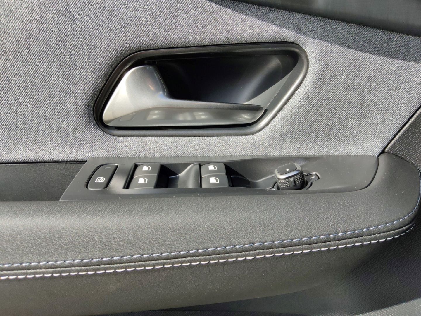 Opel Grandland (X) - Bild 13