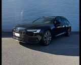 Audi AUDI A6 AVANT 45 TDI MHEV QUATTRO S-TRONIC BUSIN - Audi Coupé Kombi Gebrauchtwagen