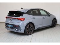 Cupra Born - Vorschau Bild 4