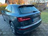 Audi Q5 S line  2.0 TDI Ruckfahrkamera, Sp... - Audi A4 mit Diesel-Antrieb: Geländewagen
