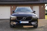 Volvo XC60 D4 Geartronic Momentum Pro, 8-fach bereift - Volvo XC60 Gebrauchtwagen in Bielefeld