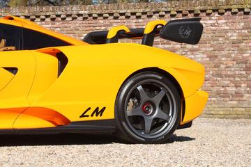 صورة مصغرة 28 لـ 2020 Mclaren OTHERS