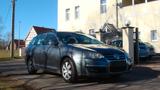 Volkswagen Golf 1.4 TSI 90kW Comfortline Variant - Volkswagen Golf aus 2007: Variant