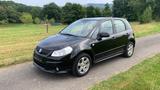 Suzuki SX4 Comfort 2. Hand TÜV neu - Suzuki SX4: Limousine