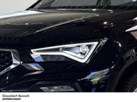 Seat Ateca - Vorschau Bild 5
