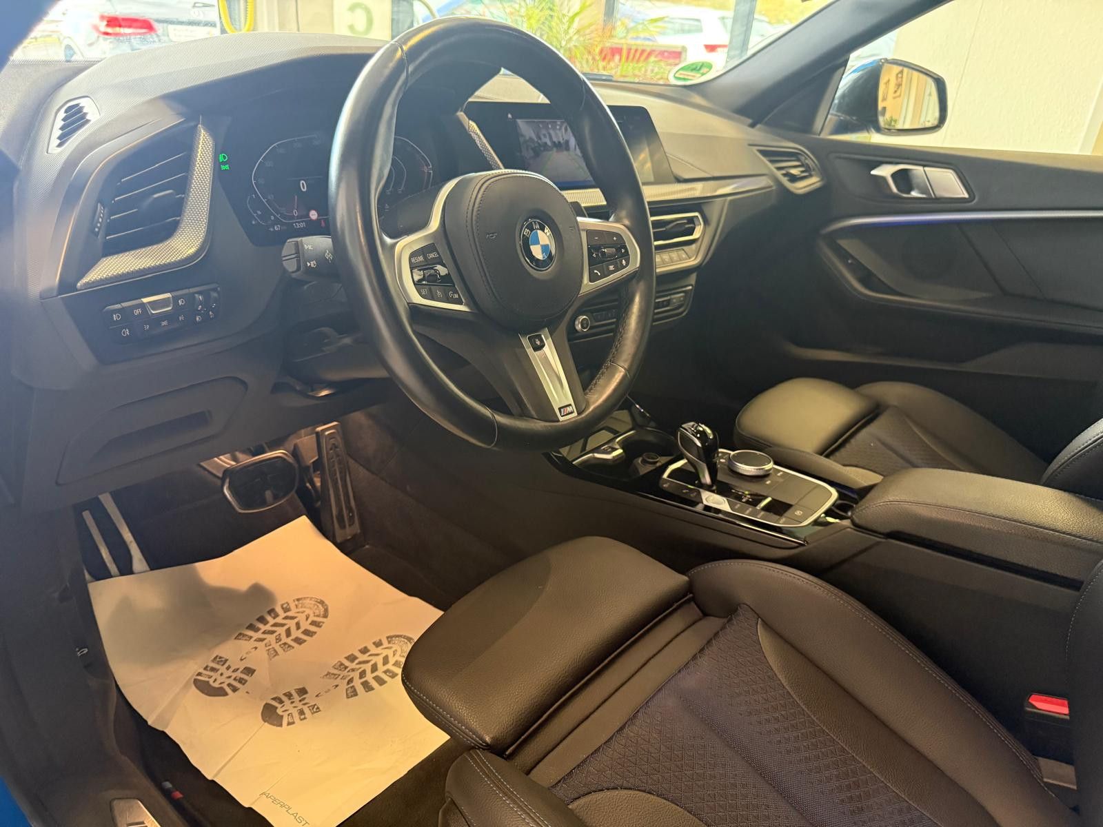 Fahrzeugabbildung BMW 220i Gran Coupe xDrive M Sport/1. Hand / KAMERA